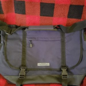 Old Navy tote/computer bag.